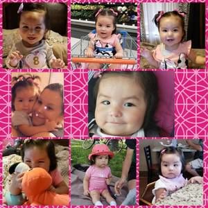 Meet your Posher, Chispa